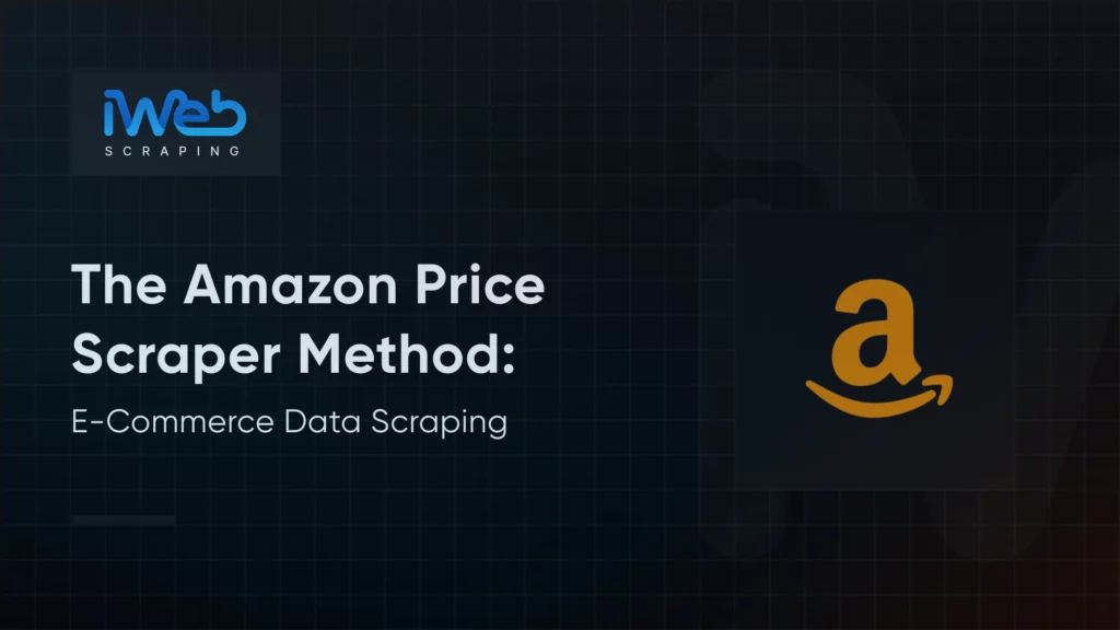 amazon-price-scraper-ecommerce-data