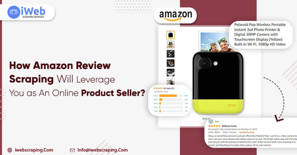 leverage-amazon-reviews-for-selling