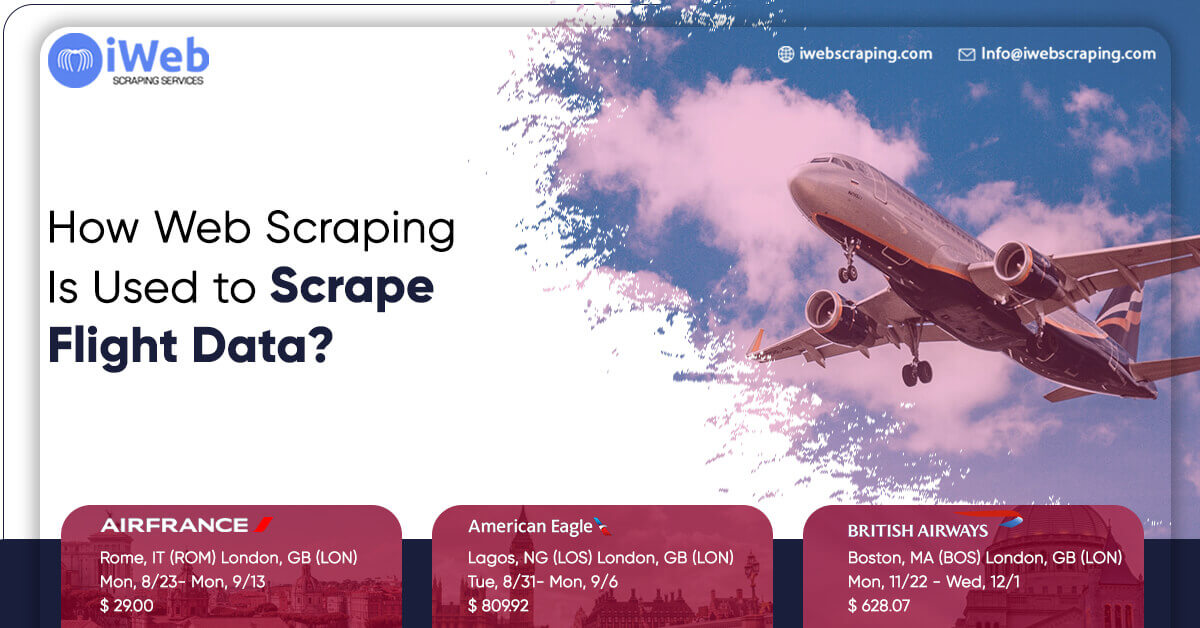 how-web-scraping-flight-data