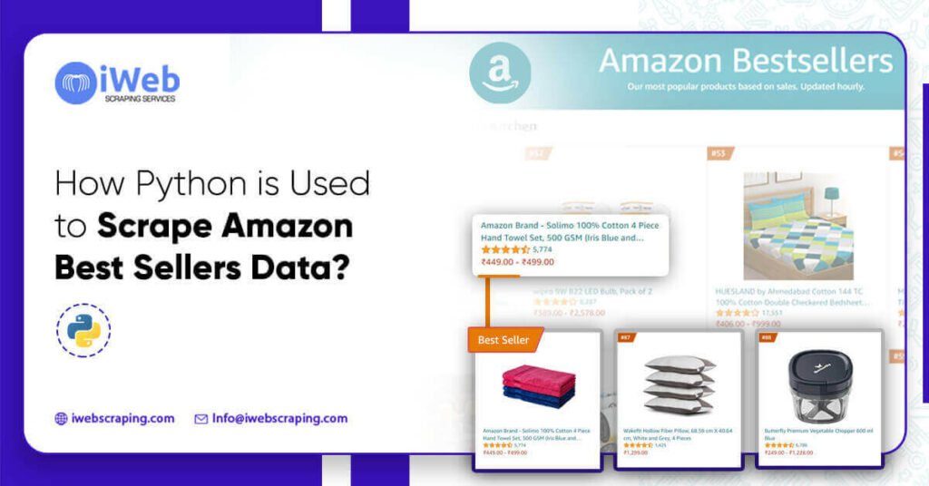 python-scrape-amazon-best-sellers-data