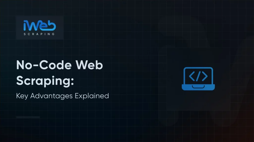 advantages-web-scraping-without-code