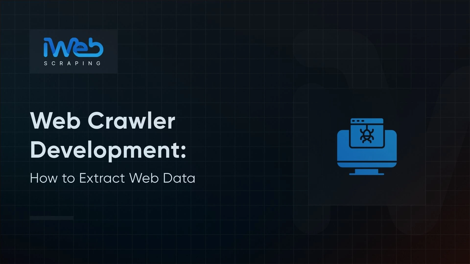 develop-web-crawler-and-extract-data