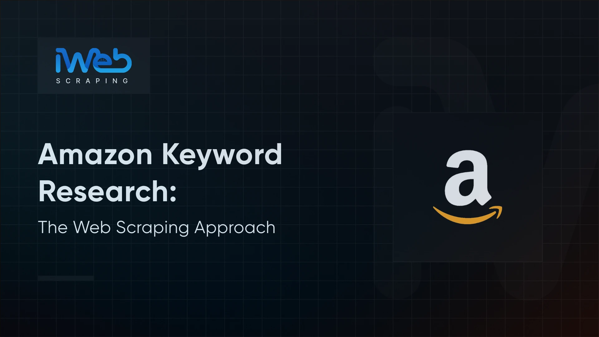 how-web-scraping-amazon-keyword-research