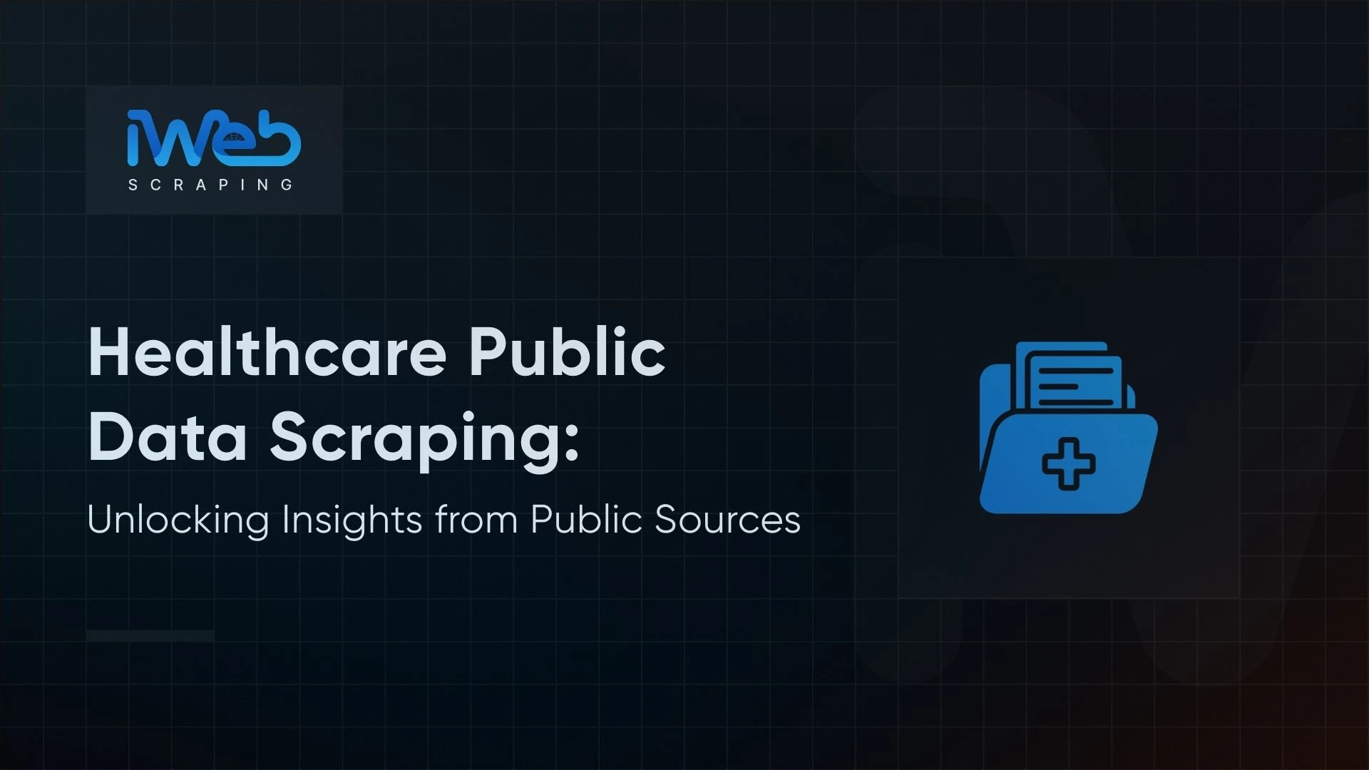 how-web-scraping-healthcare-public-data