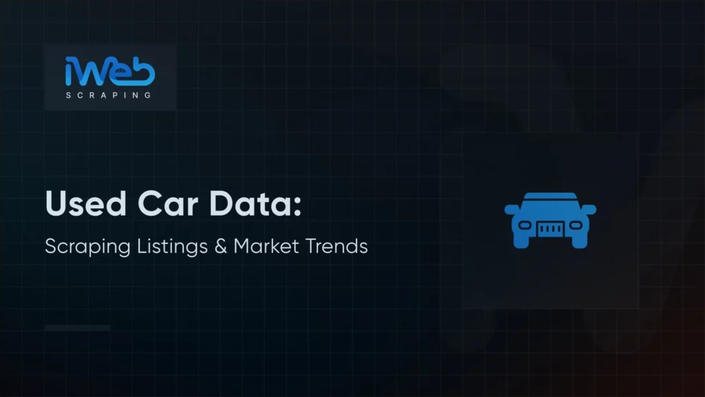 how-web-scraping-used-car-data