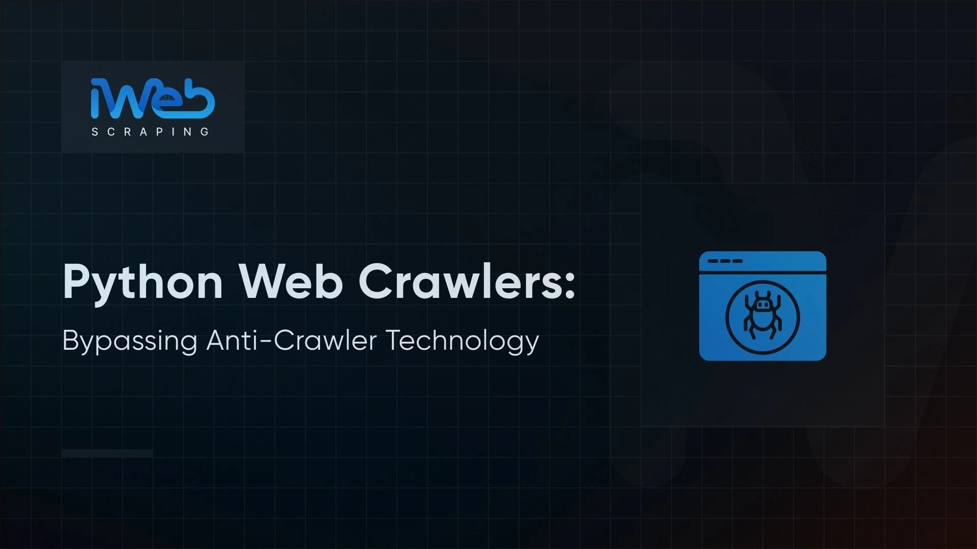 python-web-crawler-bypass-anti-scraping