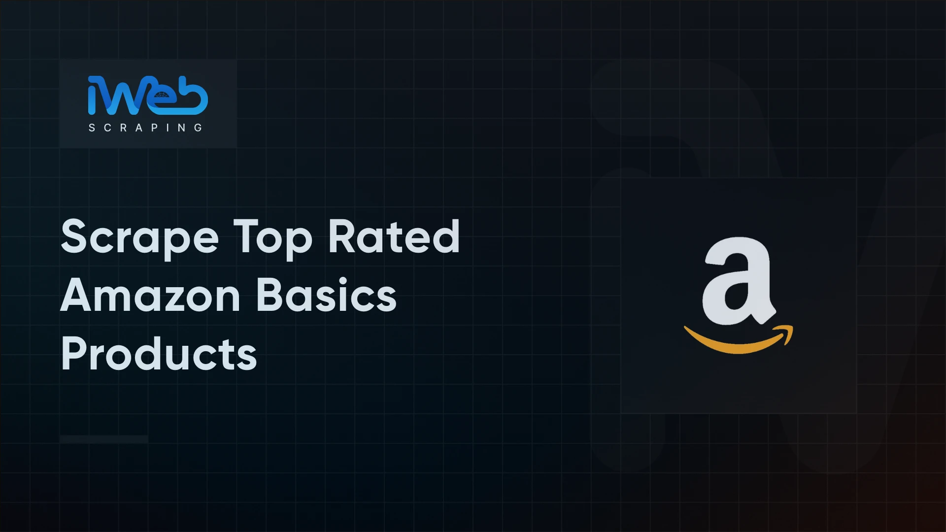 scrape-top-rated-amazon-basics-products