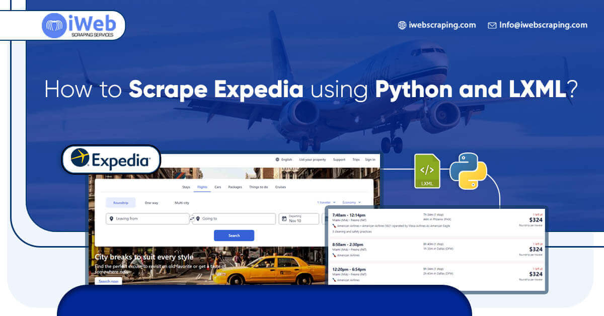 how-to-scrape-expedia-python-lxml