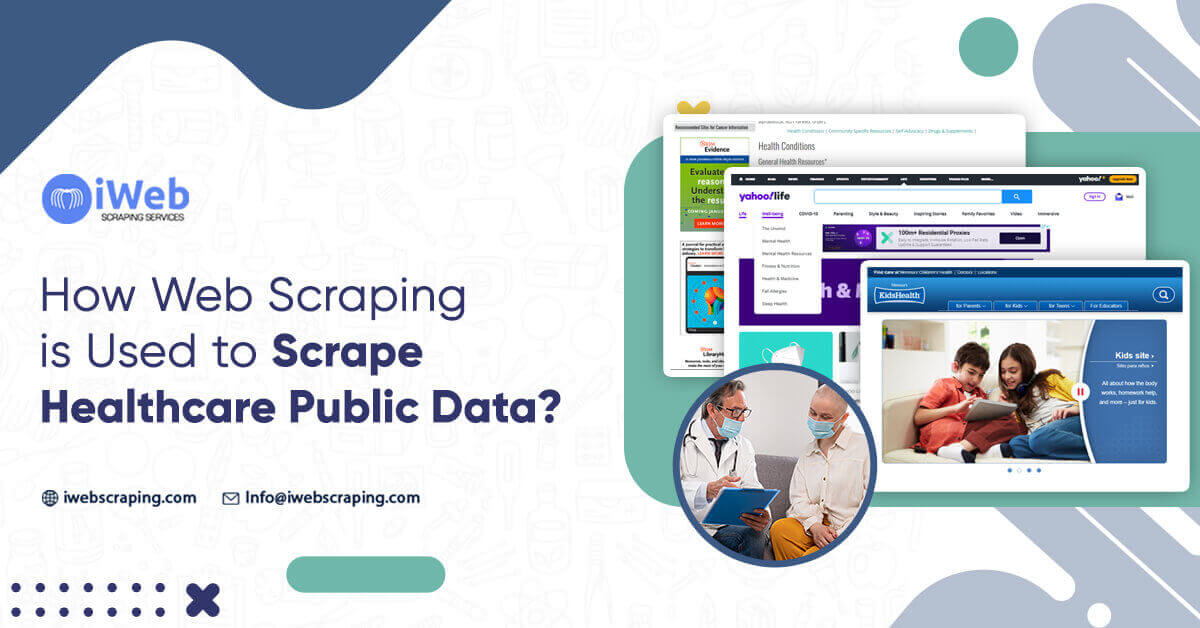 how-web-scraping-healthcare-public-data