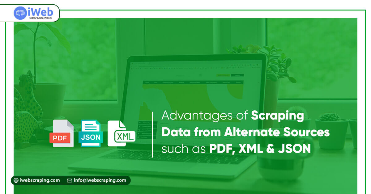 advantages-scraping-data-pdf-xml-json