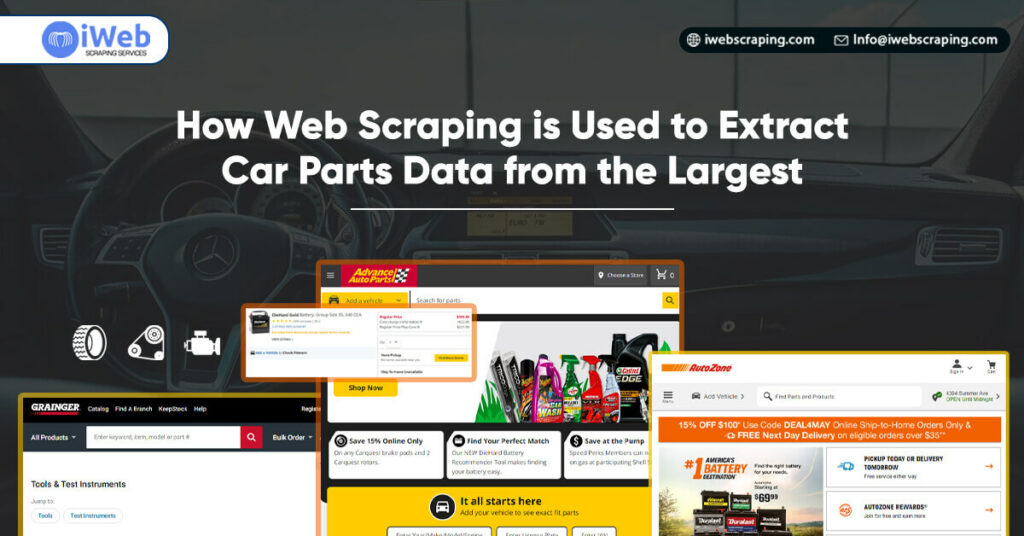 how-web-scraping-extract-car-parts-data
