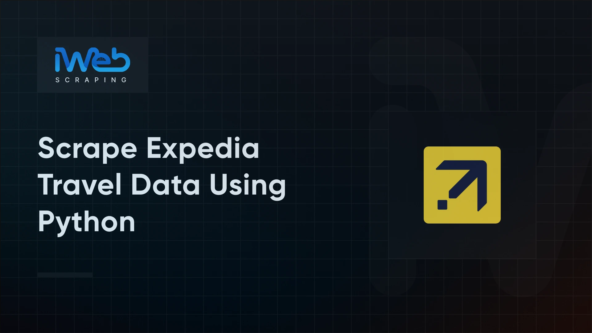 How to Scrape Expedia Travel Data Using Python?