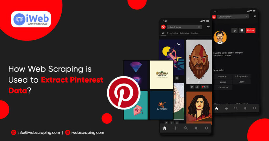 web-scraping-pinterest-data