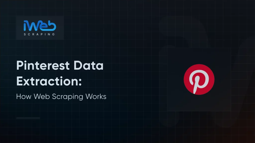 web-scraping-pinterest-data