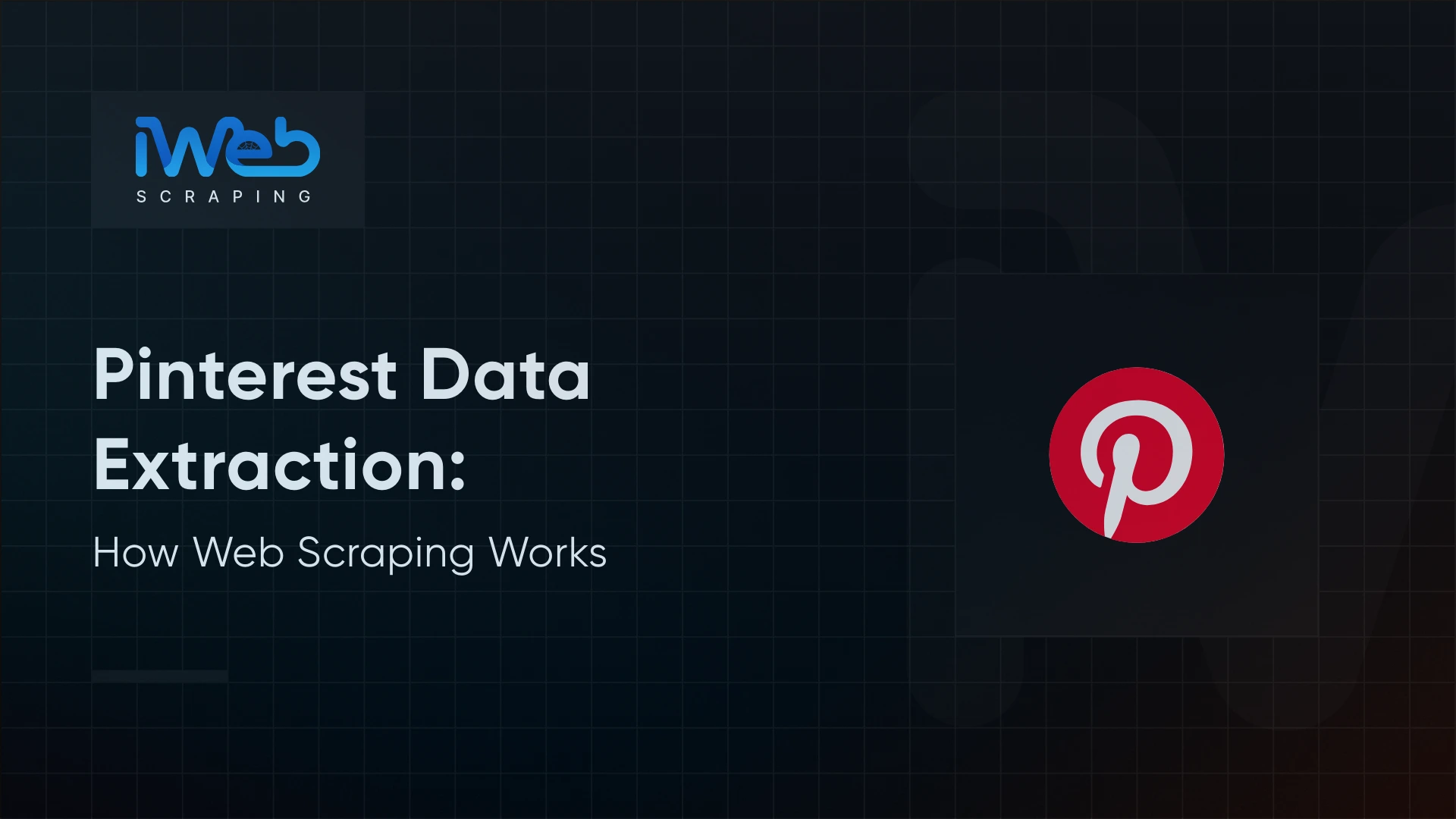 web-scraping-pinterest-data