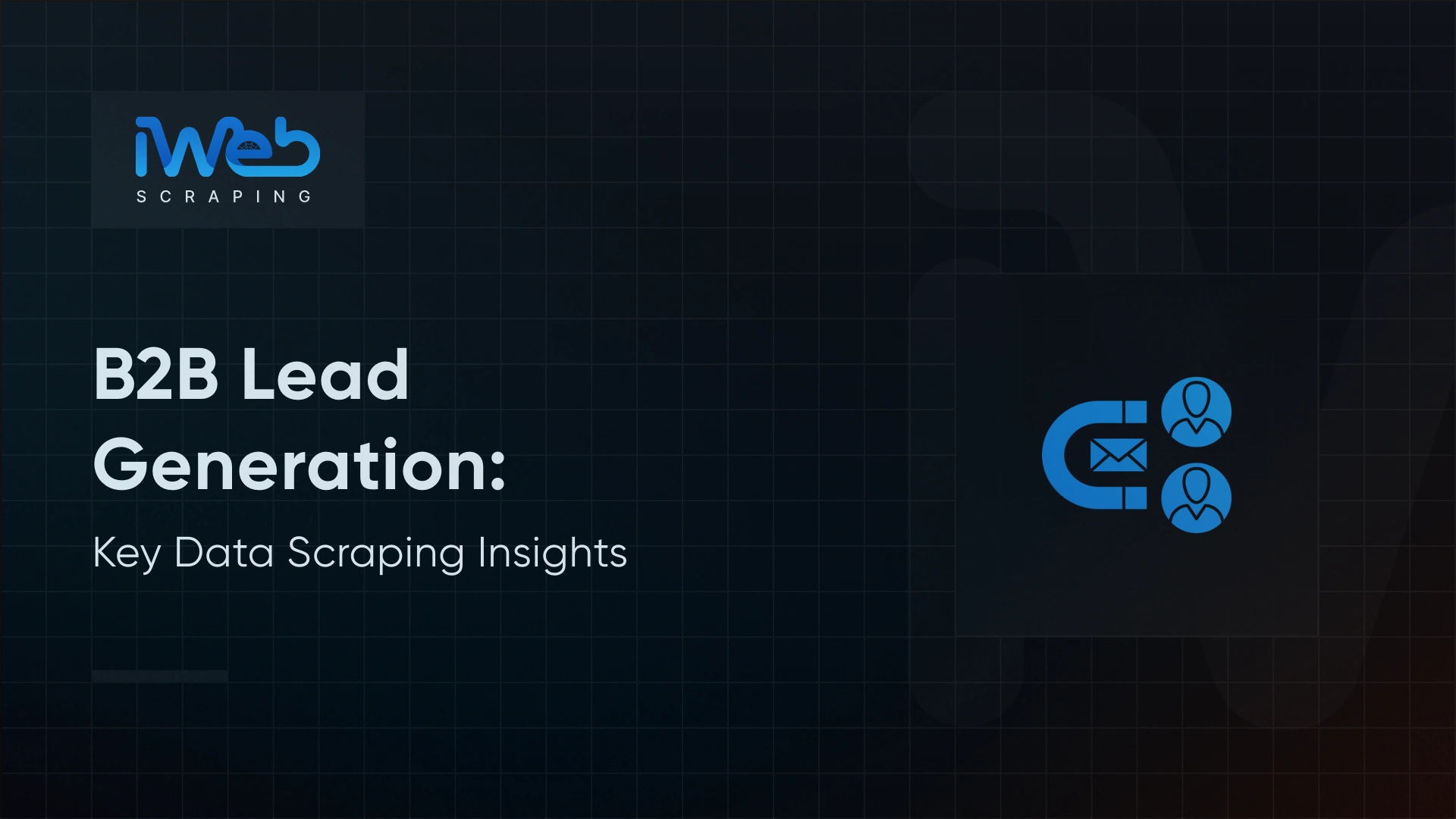 data-scraping-generate-b2b-leads