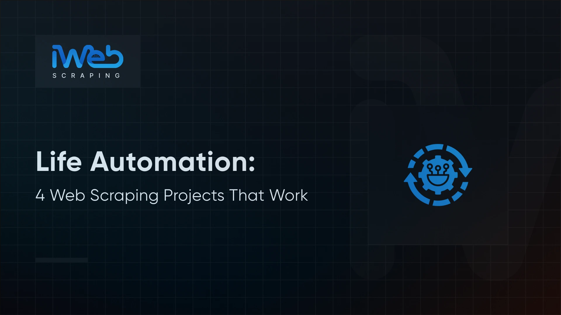 web-scraping-projects-automate-life