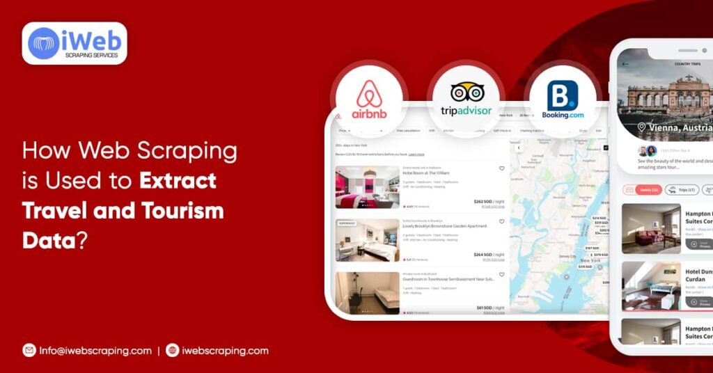 how-web-scraping-is-used-to-extract-travel-and-tourism-data