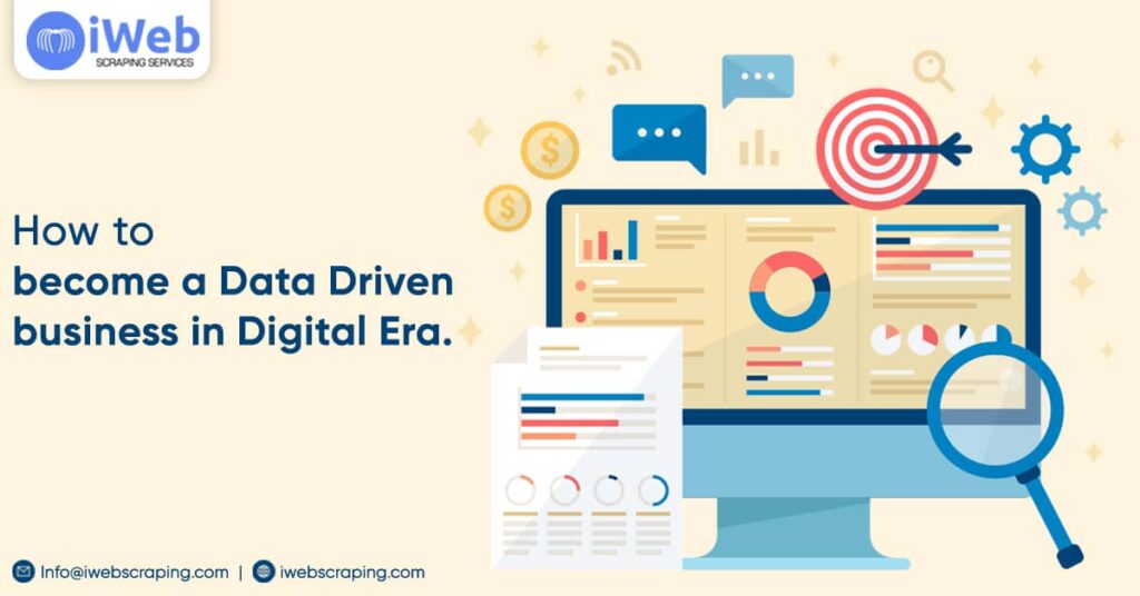 data-driven-business-digital-era