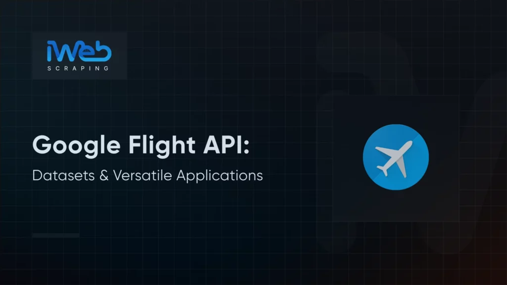 google-flights-api-data-applications