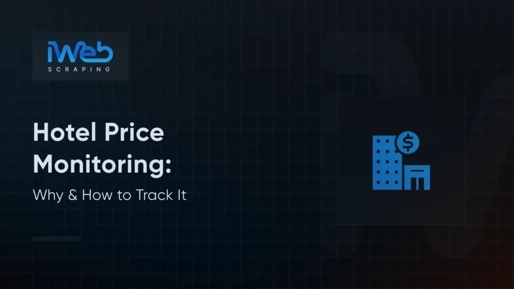 hotel-competitor-price-monitoring