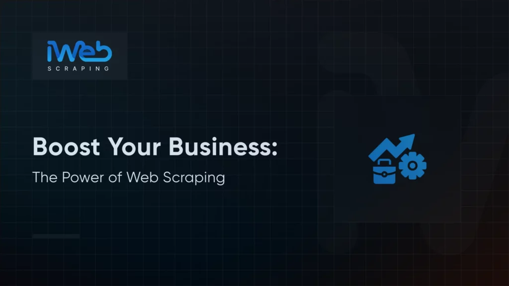 web-scraping-online-business