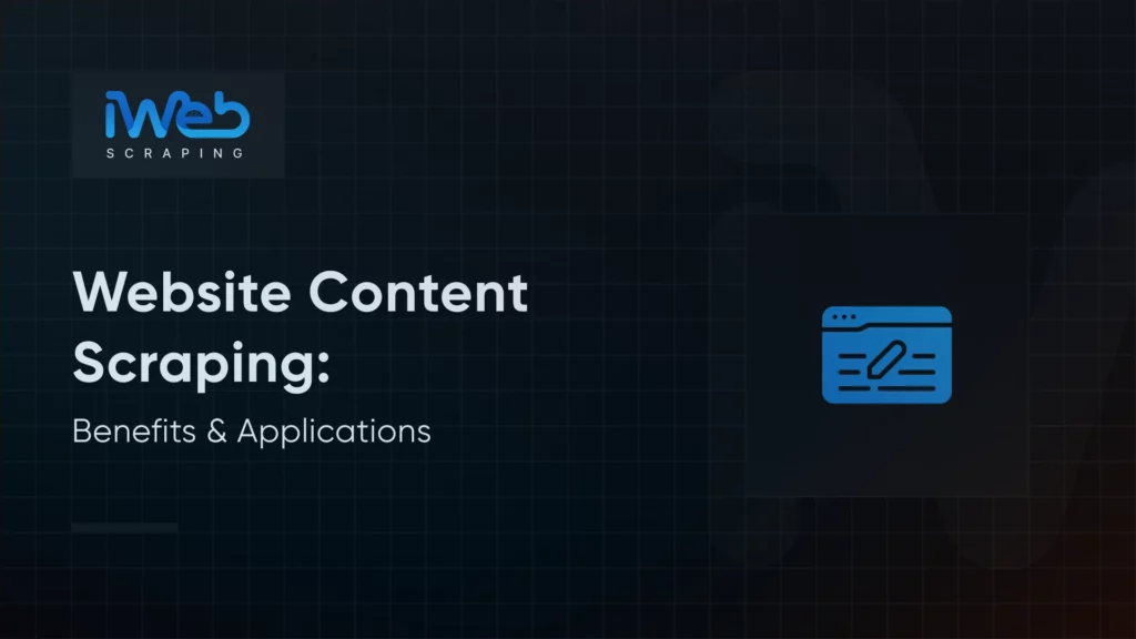 website-content-scraping-benefits