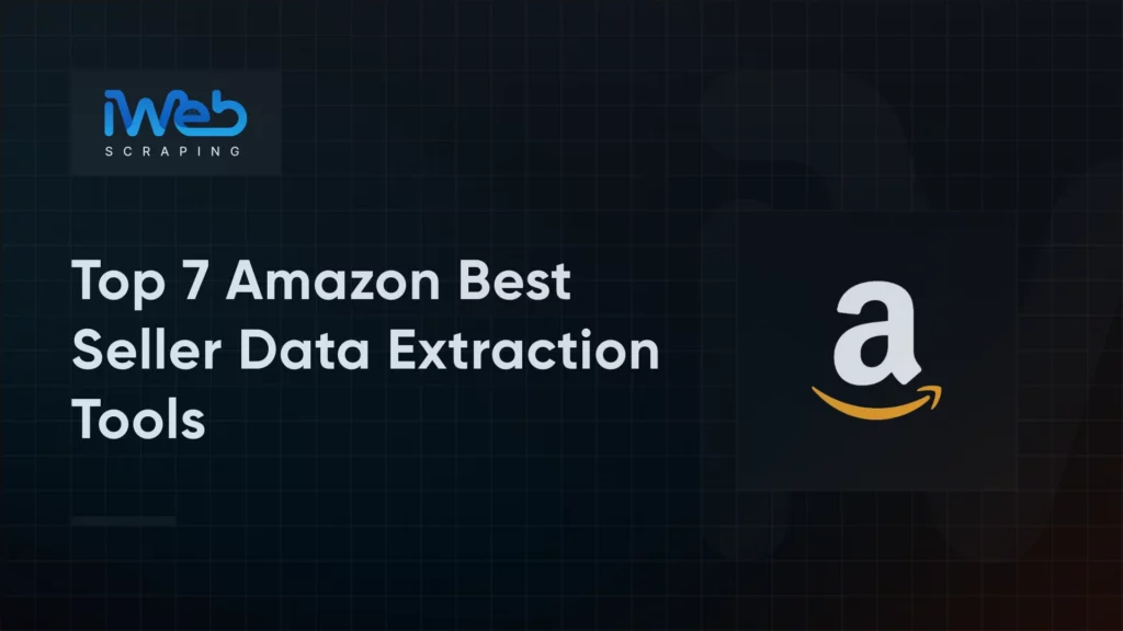 amazon-best-seller-scraping-tools
