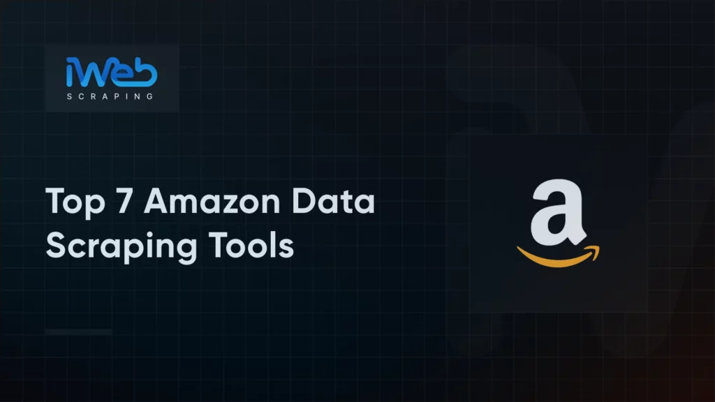 best-amazon-scraping-tools