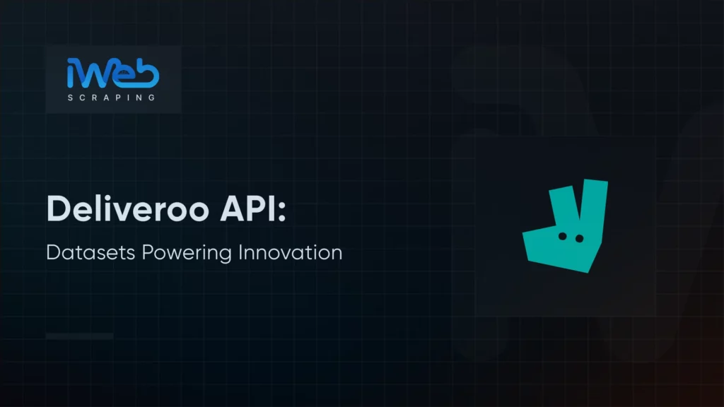 deliveroo-api-datasets-applications