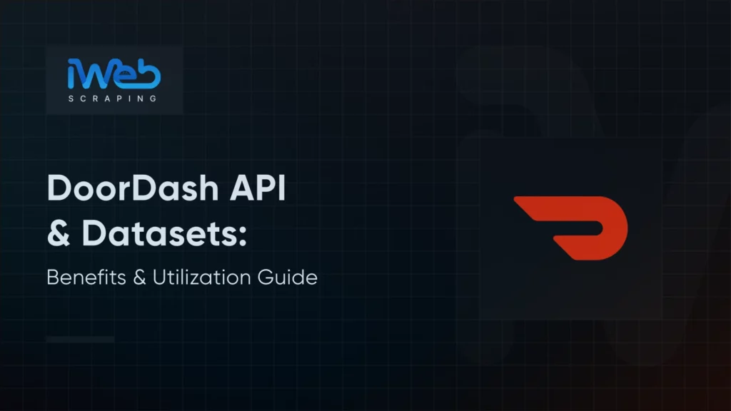 doordash-api-datasets-guide