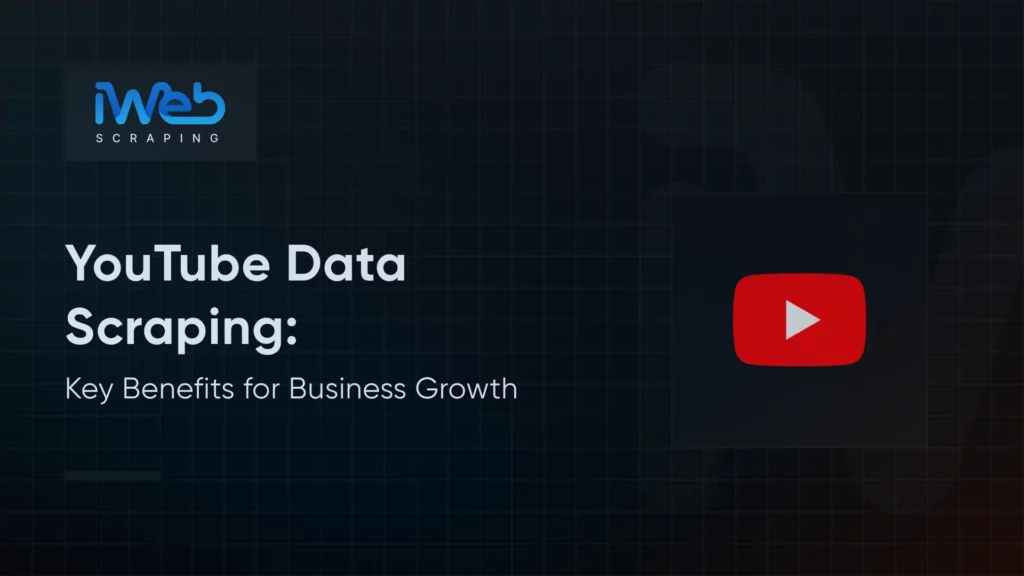 youtube-scraping-benefits