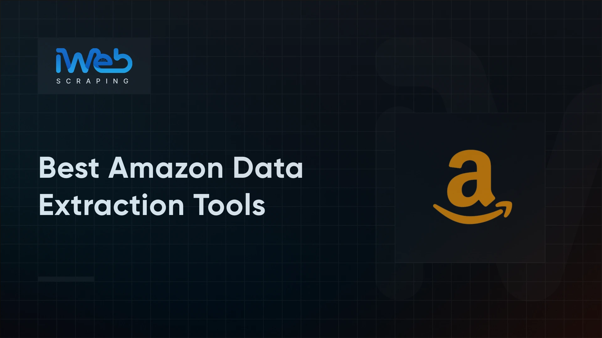 amazon-data-extraction-tools