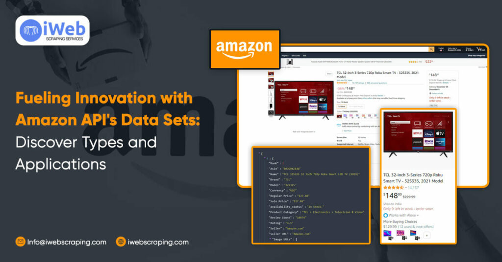 fueling-innovation-with-amazon-apis-data-sets-discover-types-and-applications