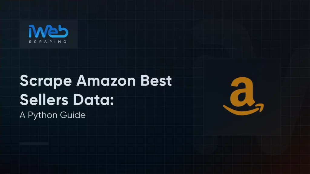 python-scrape-amazon-best-sellers-data