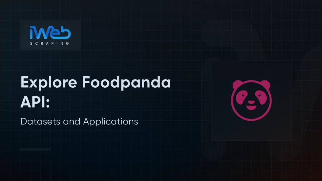foodpanda-api-datasets-applications