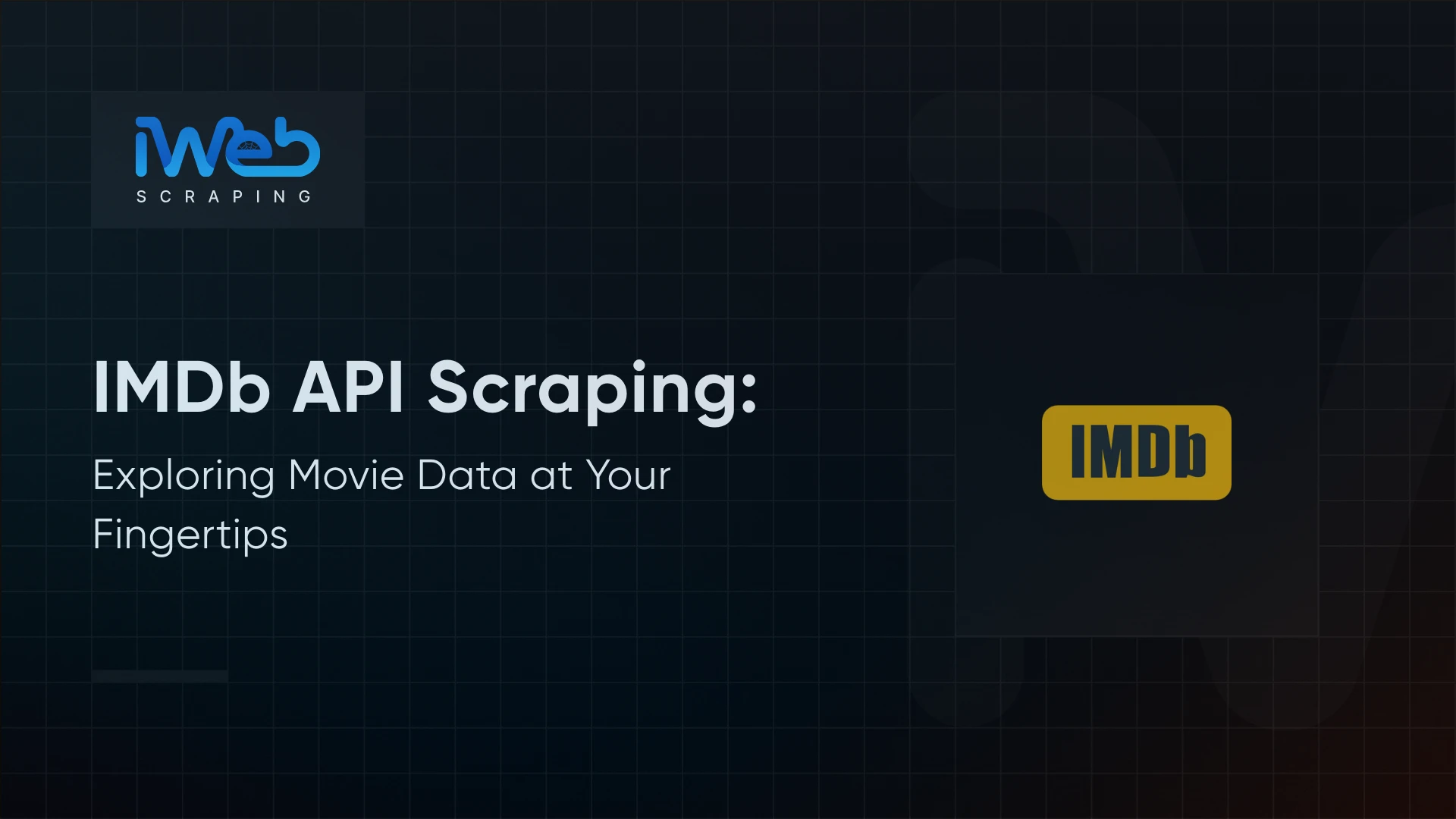 imdb-api-scraping-movie-data