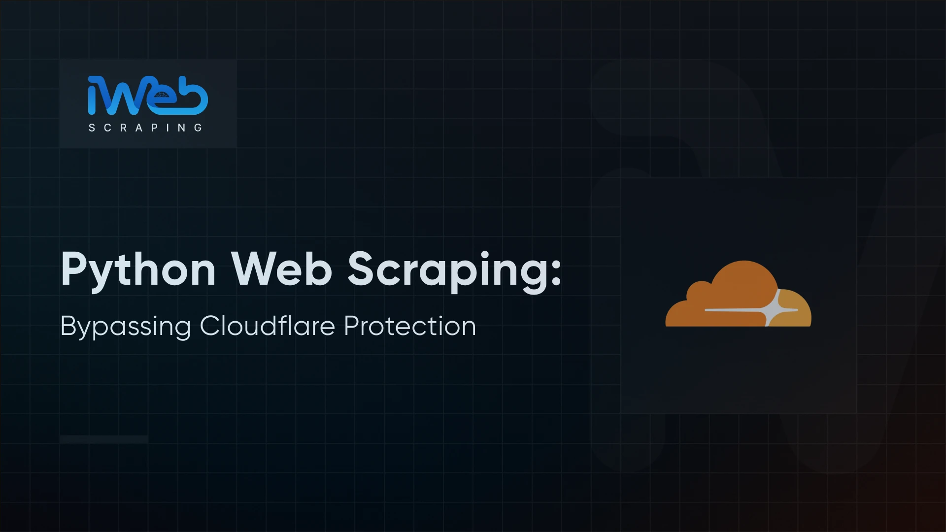 scrape-cloudflare-protected-python