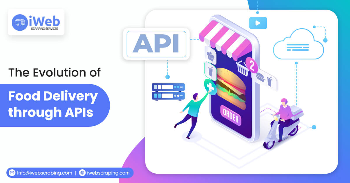 the-evolution-of-food-delivery-through-apis