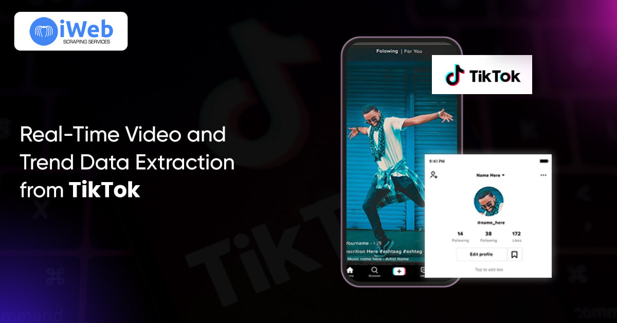real-time-video-trend-data-extraction-tiktok
