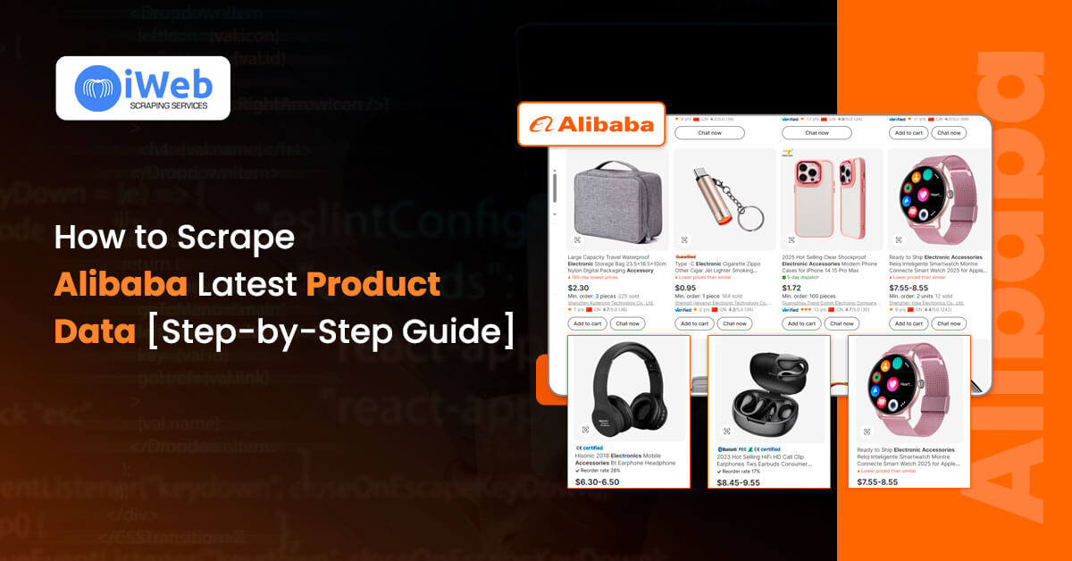 scrape-alibaba-latest-product-data