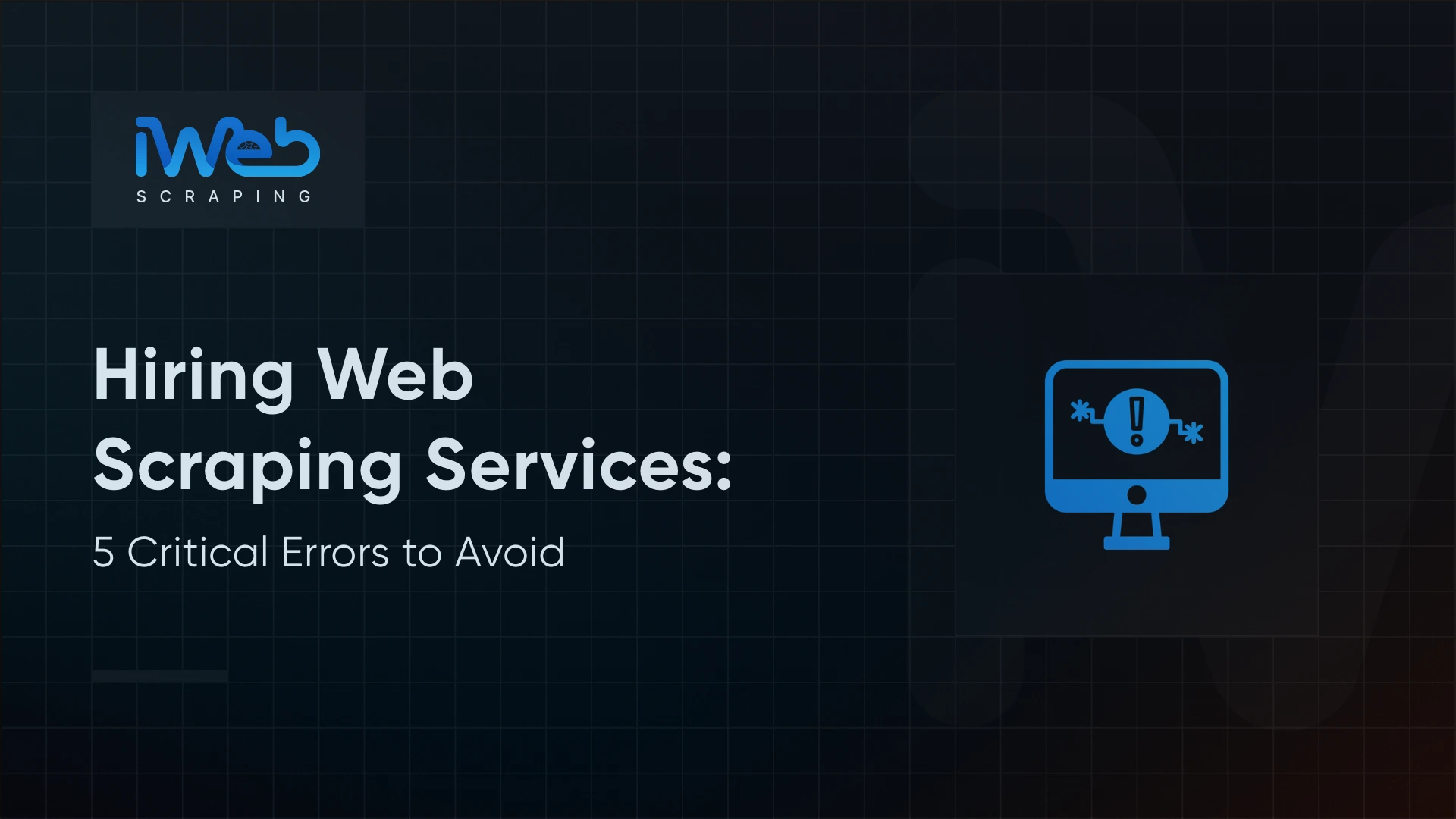 common-web-scraping-hiring-errors