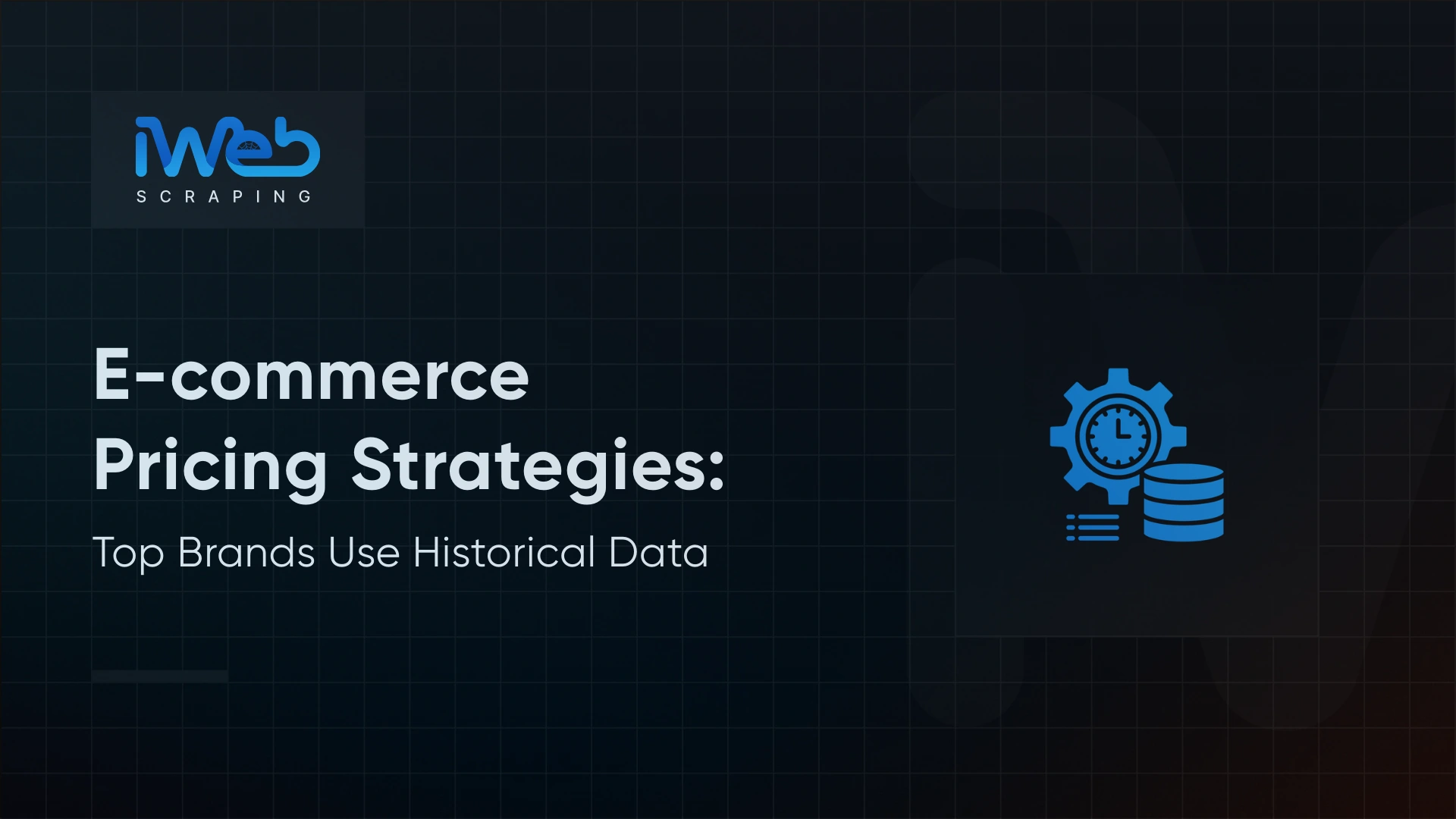 ecommerce-historical-price-data-strategy