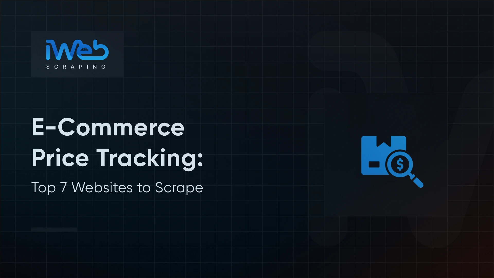 ecommerce-web-scraping-price-tracking