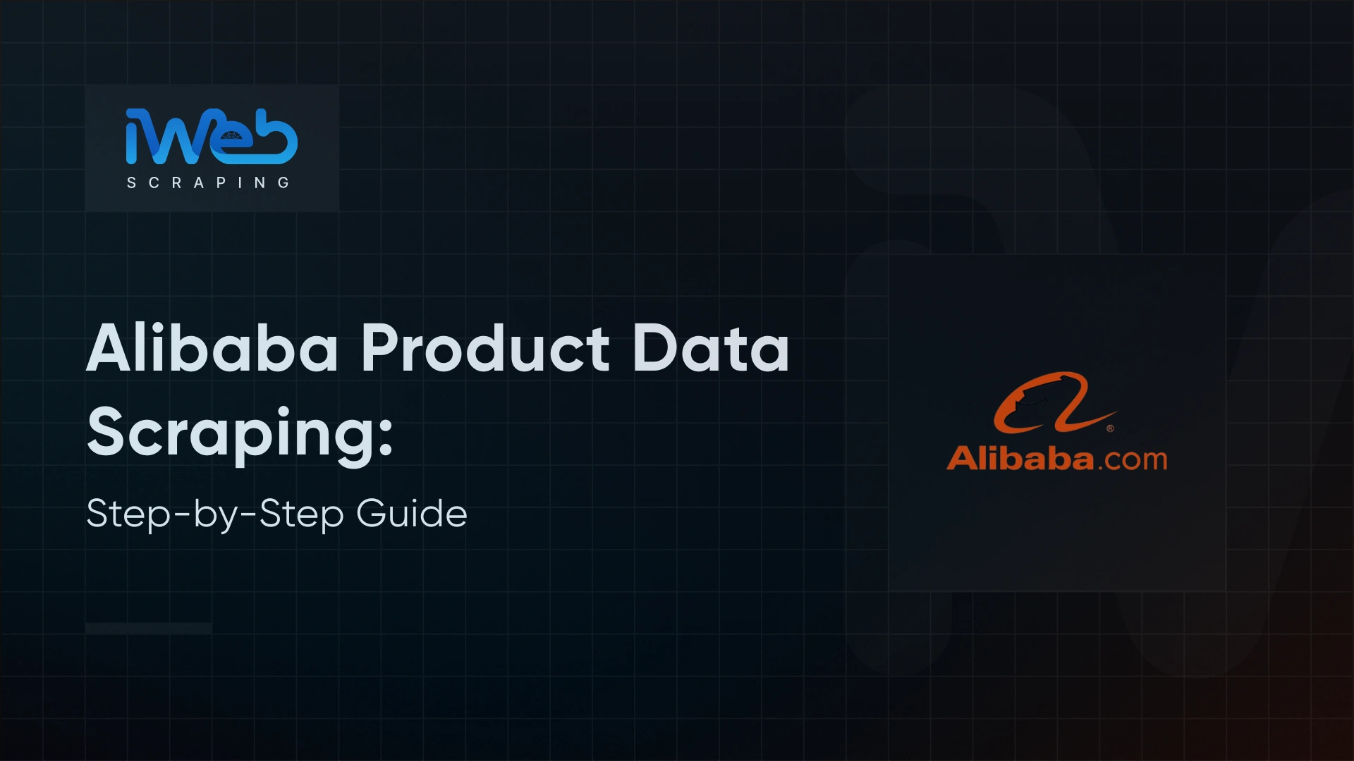 scrape-alibaba-latest-product-data