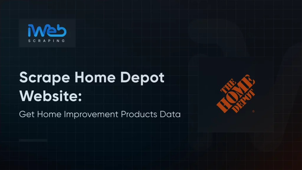 scrape-home-depot-product-data