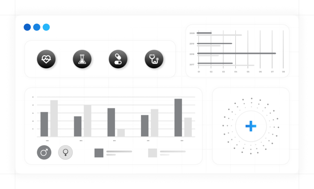 healthcare-data-scraping